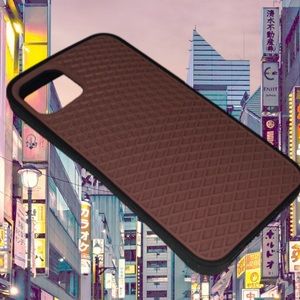 >💟FREE WITH $140. PURCHASE OR $22 iPHONE CASE THICK SHOE LIKE VANS BRAND NEW